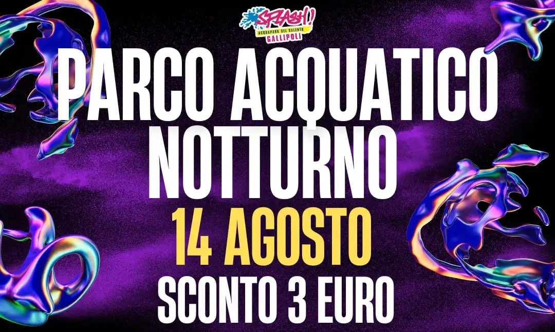 ferragosto_splash_sconto